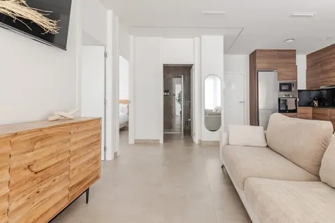 Pis de 77 m² a Barcelona