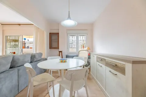 Flat 86 m² in Valencia