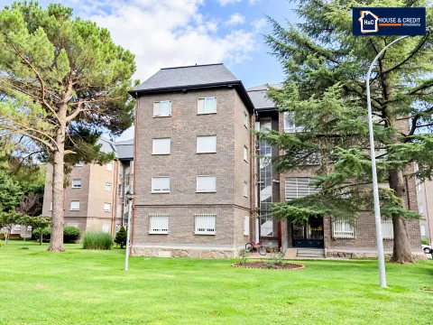 Pis de 85 m² a Guadarrama