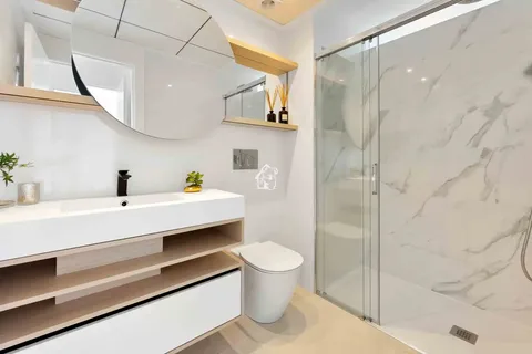 Wohnung 95 m² in Rojales