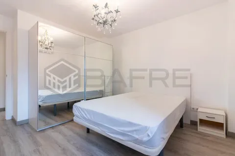 Pis de 90 m² a Madrid
