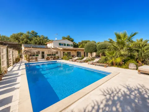 House 320 m² in Porreres (4/37)
