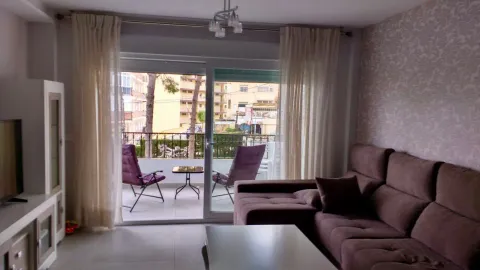 Pis de 80 m² a Benalmádena