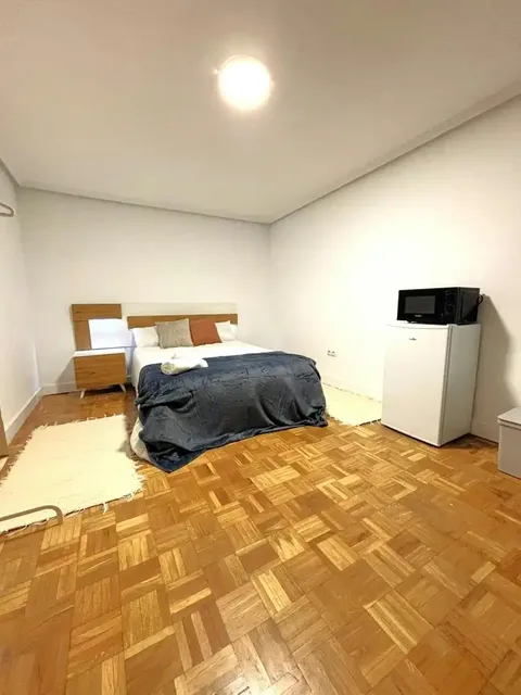 Habitació de lloguer, Leganès