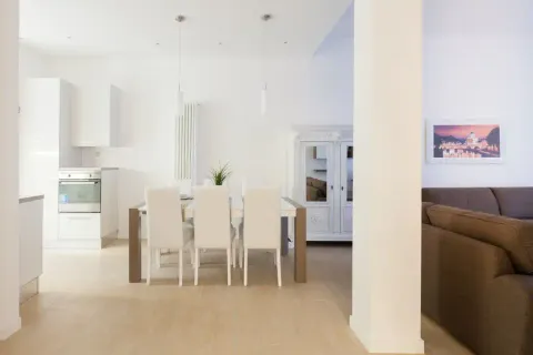 Pis de 39 m² a Almeria
