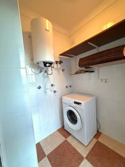 Квартира 85 м² в Utrera