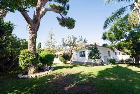 Casa de 470 m² a Marbella