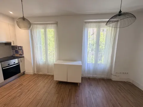 Квартира 51 м² у Madrid