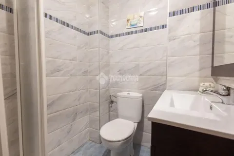 Pis de 79 m² a Salamanca