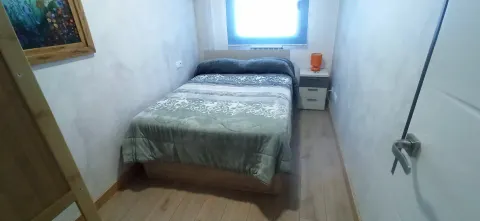 Piso de 74 m² en Salamanca