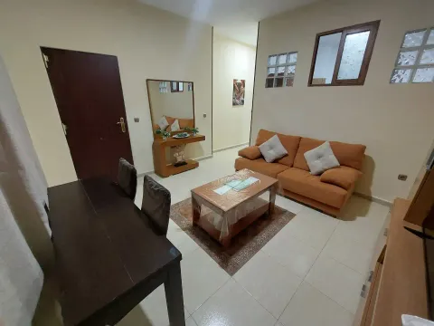 Piso en alquiler, Ceuta