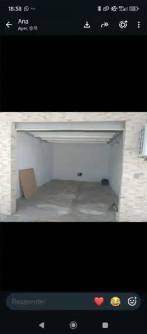 Pis de 55 m² a Saragossa