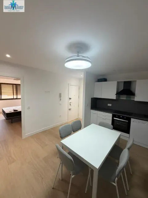 Habitació de lloguer, Albacete