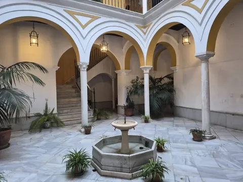 Pis de 55 m² a Sevilla
