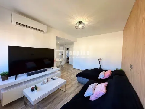 Pis de 83 m² a Màlaga (2/22)
