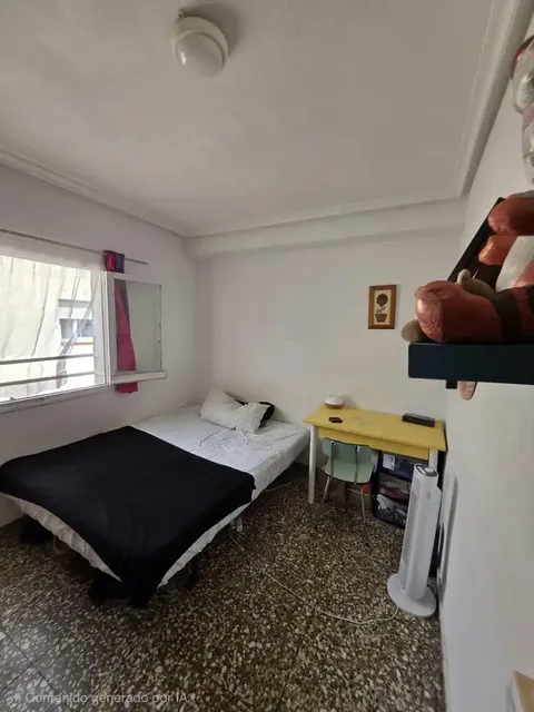 Habitació de lloguer, Alacant