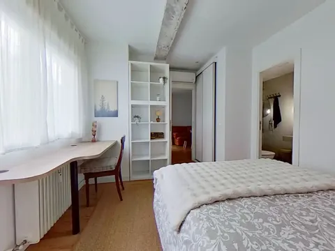 Pis de 50 m² a Madrid