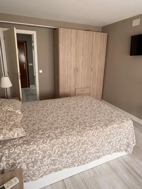 Habitació de lloguer, Móstoles