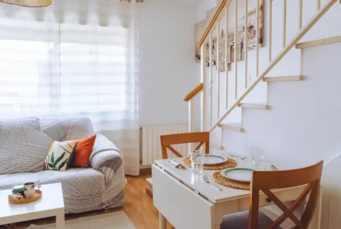 Pis de 55 m² a Jaén