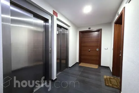 Pis de 40 m² a Madrid