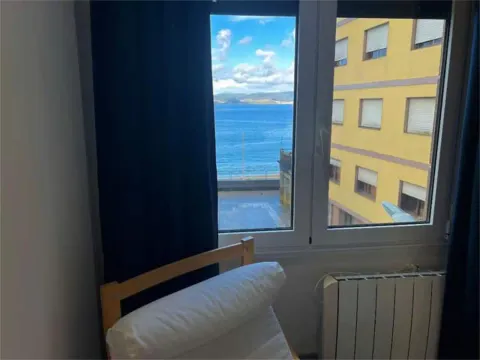 Pis de 90 m² a Bueu
