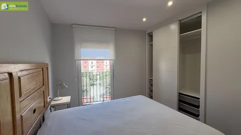 Pis de 56 m² a Aranda de Duero