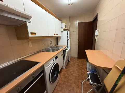 Pis de 64 m² a Saragossa