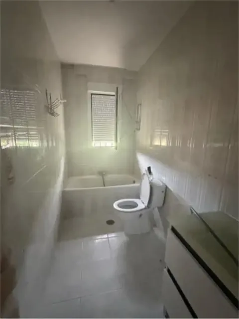 Habitació de lloguer, Galápagos