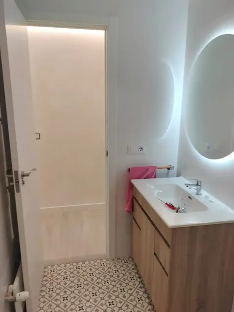 Pis de 132 m² a Pamplona