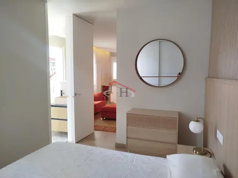 Pis de 50 m² a Lleó