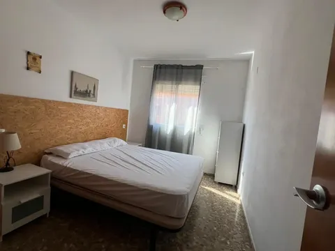 Wohnung 100 m² in Sagunt / Sagunto