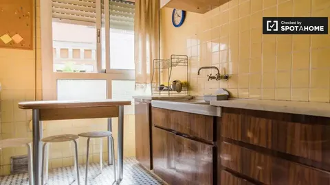Habitació de lloguer, València