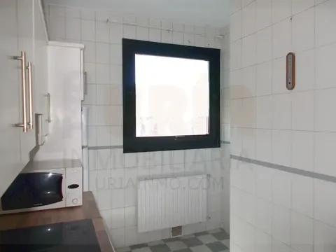 Pis de 40 m² a Oviedo