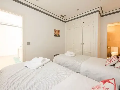 Habitació de lloguer, Palma