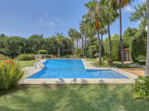 Casa de 130 m² a Estepona
