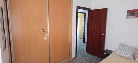 Habitació de lloguer, Màlaga