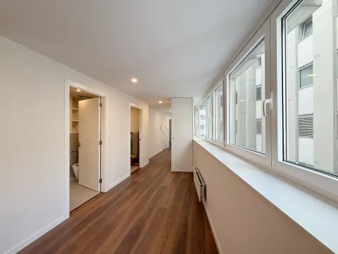 Apartamento 124 m² em A Corunha