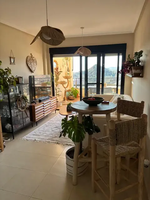 Pis de 112 m² a la Vila Joiosa
