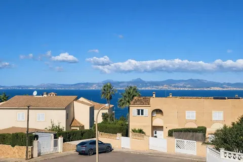 Pis de 193 m² a Llucmajor