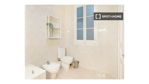Zimmer zur Miete, Barcelona