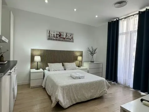 Pis de 29 m² a Madrid