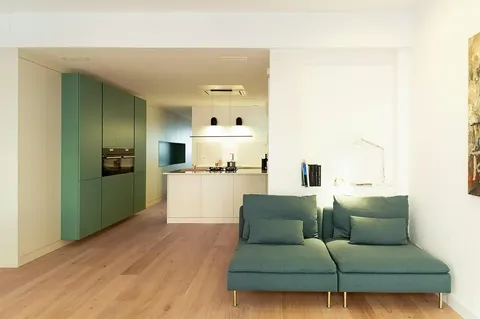 Appartement 80 m² à Valence