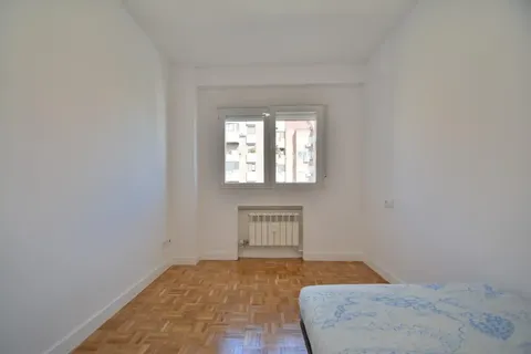 Pis de 123 m² a Madrid