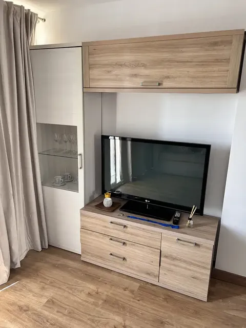 Apartamento 28 m² em Benidorm