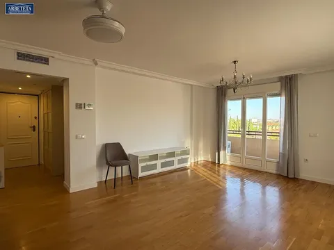 Piso de 107 m² en Guadalajara