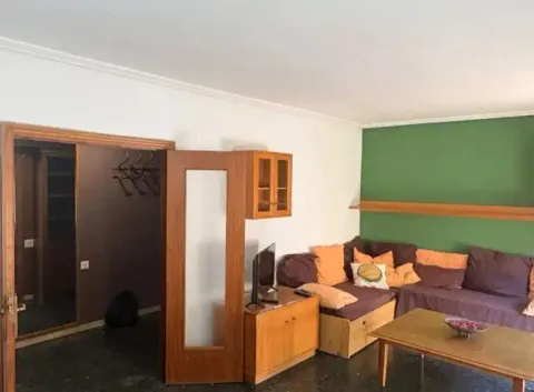 Flat 140 m² in Valencia