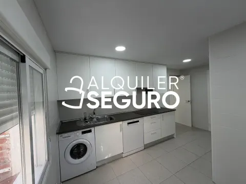 Wohnung 100 m² in Madrid