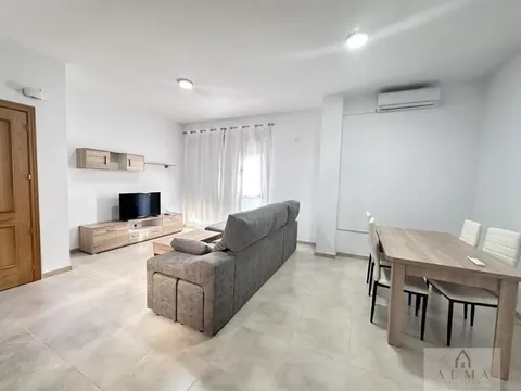Wohnung 60 m² in Almendralejo