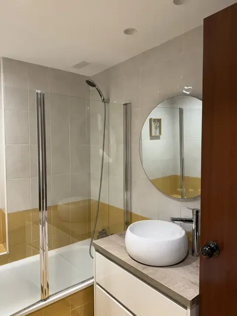 Pis de 65 m² a Lasarte-Oria