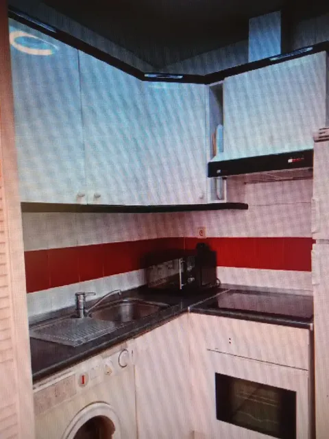 Pis de 65 m² a Sevilla